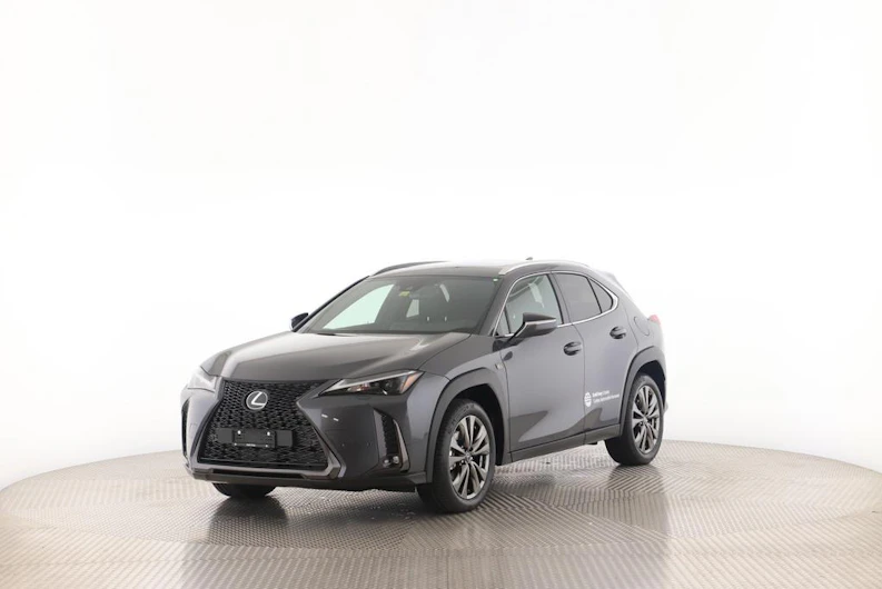 image du véhicule LEXUS UX