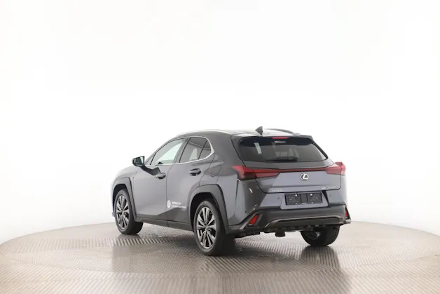 Lexus UX 300h F-Line