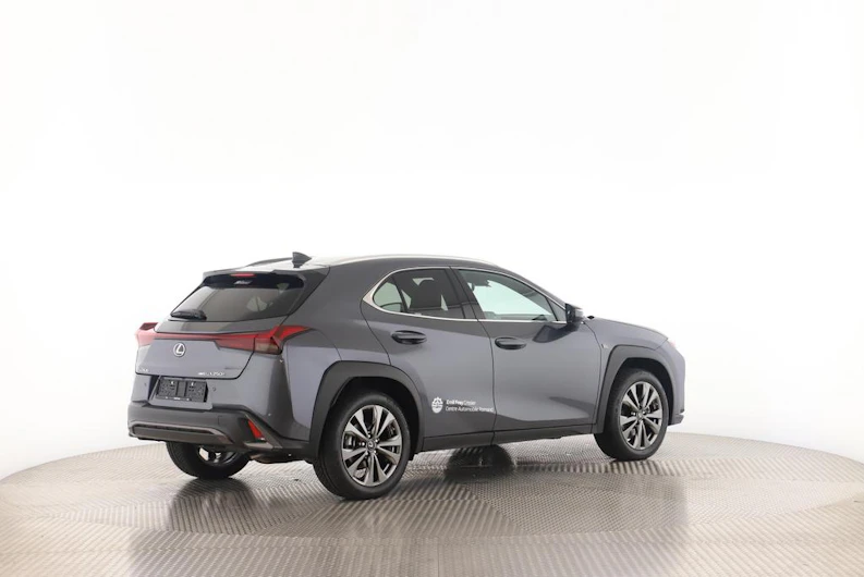 image du véhicule LEXUS UX
