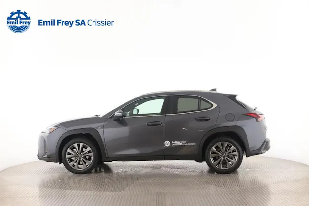 Lexus UX 300h F-Line