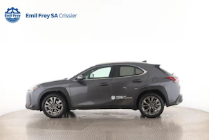 image du véhicule LEXUS UX 300h F-Line