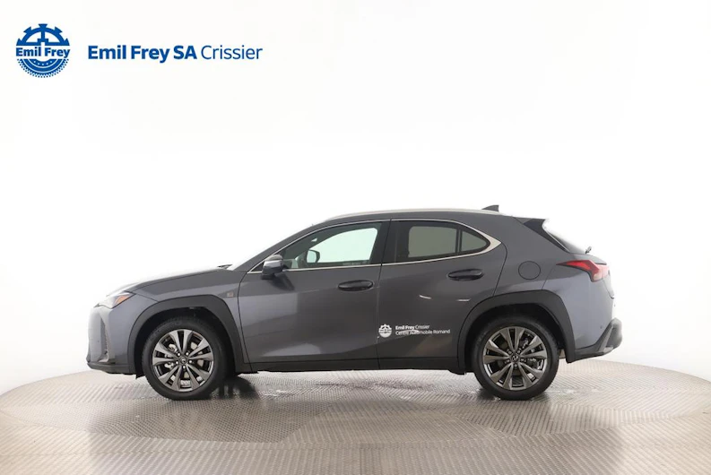 image du véhicule LEXUS UX