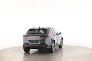 Lexus UX 300h F-Line