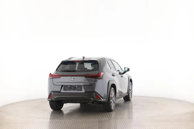 Lexus UX 300h F-Line