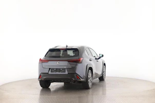 image du véhicule LEXUS UX 300h F-Line