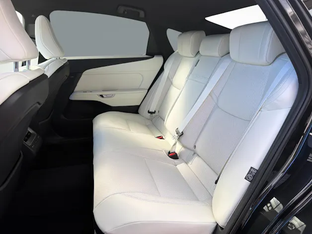 Lexus ES 300h Excellence AWD