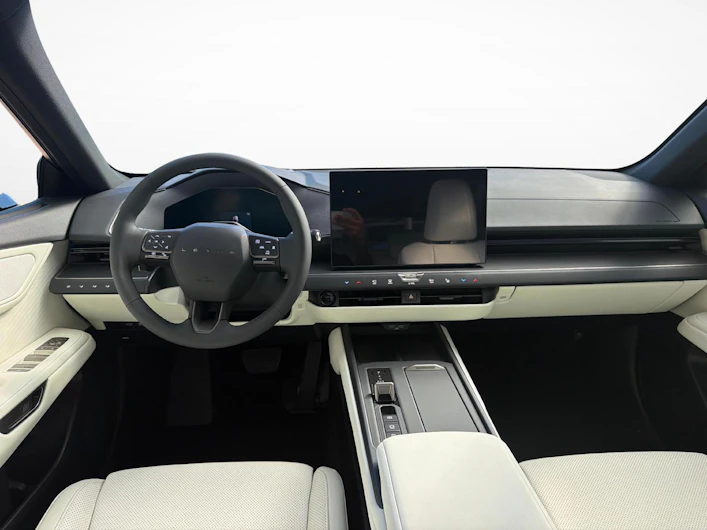 Fahrzeugbild LEXUS ES