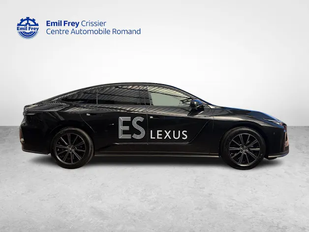 Lexus ES 300h Excellence AWD