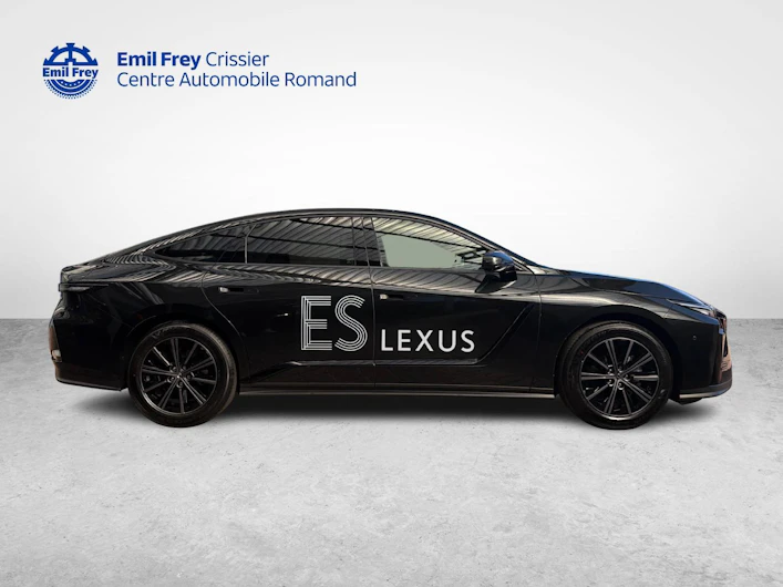 Fahrzeugbild LEXUS ES