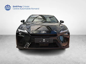Fahrzeugbild LEXUS ES 300h Excellence AWD