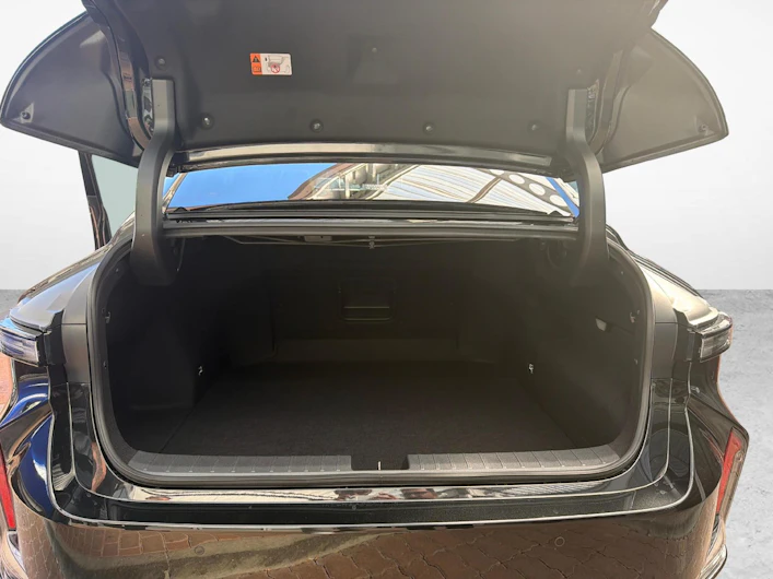 Fahrzeugbild LEXUS ES