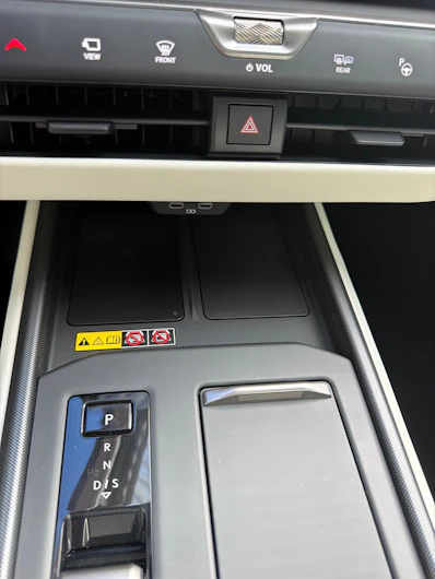 Fahrzeugbild LEXUS ES