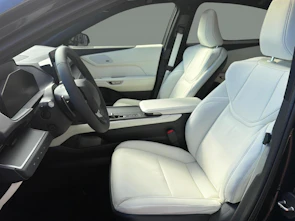 Fahrzeugbild LEXUS ES 300h Excellence AWD