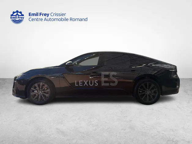Lexus ES 300h Excellence AWD
