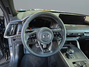 Mazda CX-80 3.3 D Homura Plus