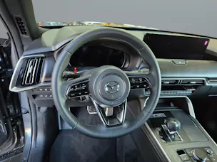 Mazda CX-80 3.3 D Homura Plus