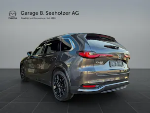 Mazda CX-80 3.3 D Homura Plus
