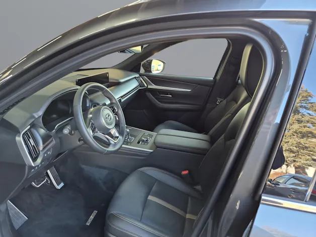 Mazda CX-80 3.3 D Homura Plus