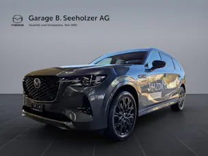 Mazda CX-80 3.3 D Homura Plus