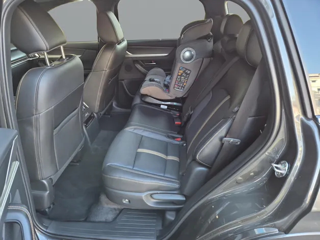Mazda CX-80 3.3 D Homura Plus