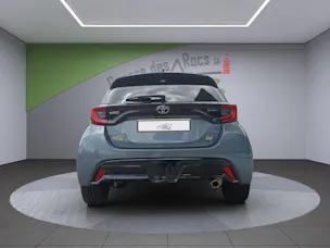 Toyota Yaris 1.5 VVT-i HSD GR Sport
