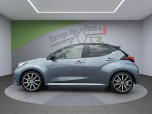 Toyota Yaris 1.5 VVT-i HSD GR Sport