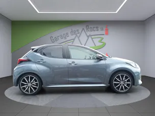 Toyota Yaris 1.5 VVT-i HSD GR Sport