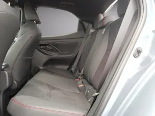 Toyota Yaris 1.5 VVT-i HSD GR Sport