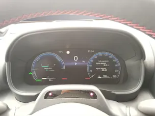 Toyota Yaris 1.5 VVT-i HSD GR Sport