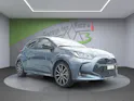 Toyota Yaris 1.5 VVT-i HSD GR Sport
