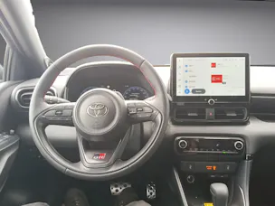 Toyota Yaris 1.5 VVT-i HSD GR Sport