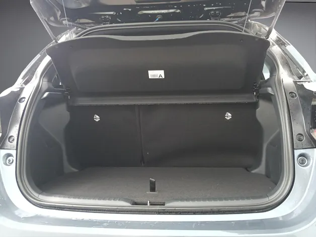 Toyota Yaris 1.5 VVT-i HSD GR Sport