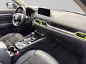 Mazda CX-5 2.5 Newground AWD