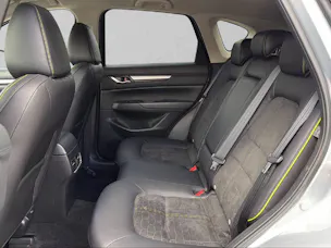 Mazda CX-5 2.5 Newground AWD