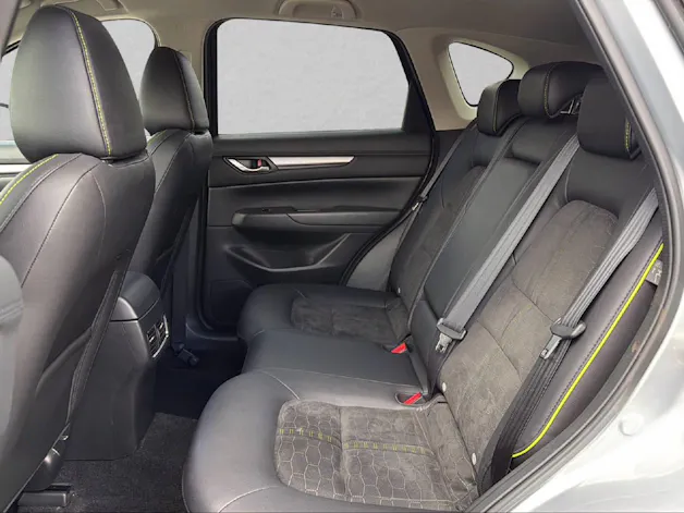 Mazda CX-5 2.5 Newground AWD