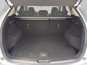 Mazda CX-5 2.5 Newground AWD