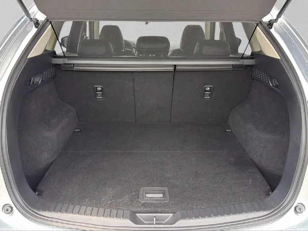 Mazda CX-5 2.5 Newground AWD