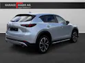 Mazda CX-5 2.5 Newground AWD