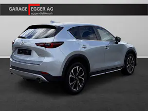 Mazda CX-5 2.5 Newground AWD