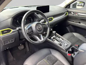 Mazda CX-5 2.5 Newground AWD