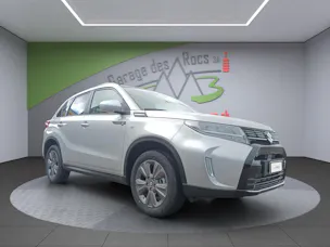 Suzuki Vitara 1.4 T Sakura Hybrid 4x4