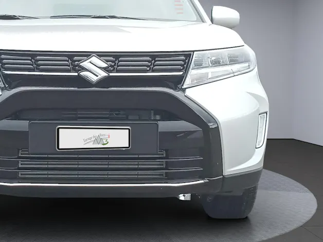 Suzuki Vitara 1.4 T Sakura Hybrid 4x4