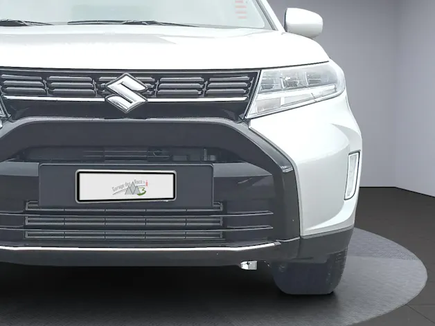 Suzuki Vitara 1.4 T Sakura Hybrid 4x4