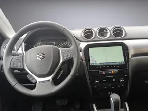 Suzuki Vitara 1.4 T Sakura Hybrid 4x4