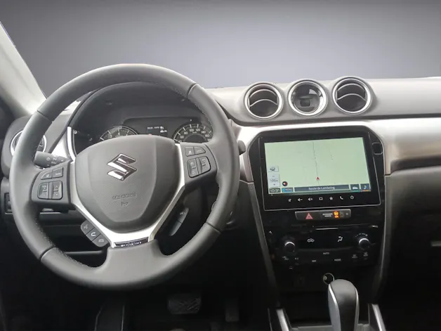 Suzuki Vitara 1.4 T Sakura Hybrid 4x4