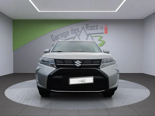 Suzuki Vitara 1.4 T Sakura Hybrid 4x4