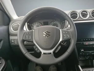Suzuki Vitara 1.4 T Sakura Hybrid 4x4