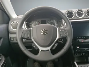 Suzuki Vitara 1.4 T Sakura Hybrid 4x4