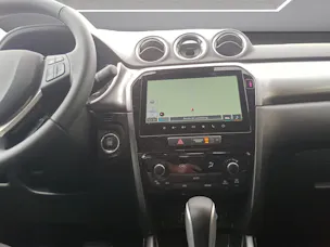 Suzuki Vitara 1.4 T Sakura Hybrid 4x4