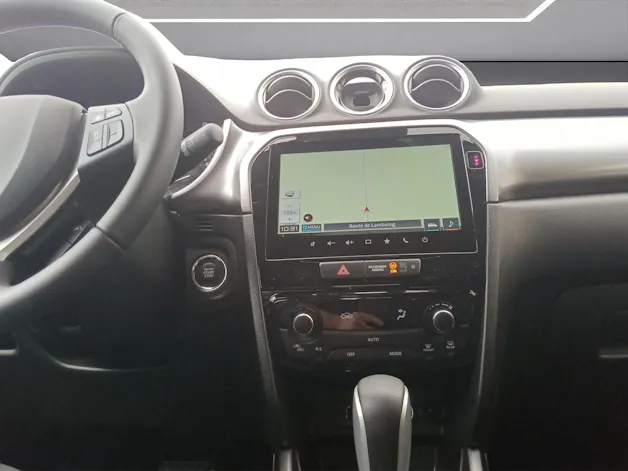 Suzuki Vitara 1.4 T Sakura Hybrid 4x4